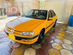 Peugeot Pars